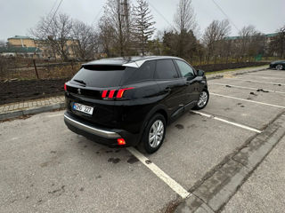 Peugeot 3008 foto 2