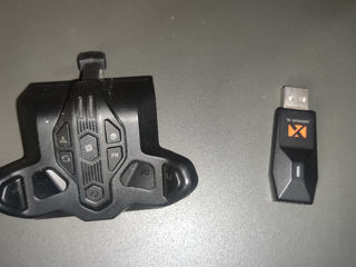 Продам Модуль Armor-x Pro black для джойстика Xbox X/S