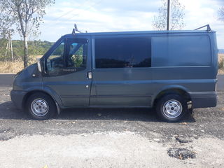 Ford Transit foto 3