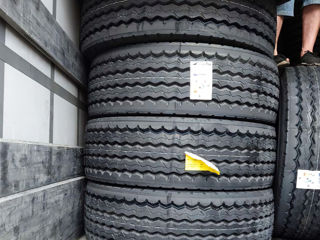 Грузовые шины марки Bridgestone от официального дилера Eximotor SA foto 18