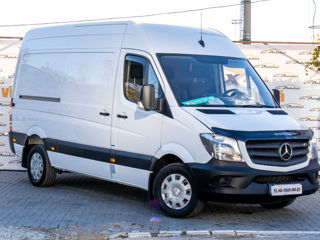 Mercedes Sprinter 3D foto 1