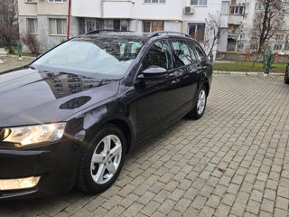 Skoda Octavia foto 2