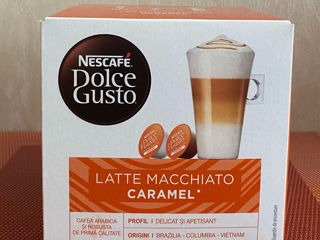 Nescafe dolce gusto