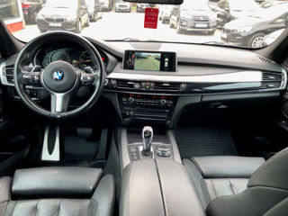 BMW X5 foto 9