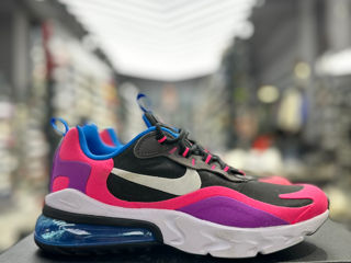 Adidasi Nike Air Max 270 React Used foto 0