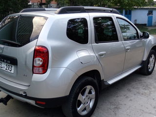 Dacia Duster foto 6