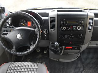 Volkswagen Crafter foto 9