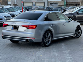 Audi A4 foto 3