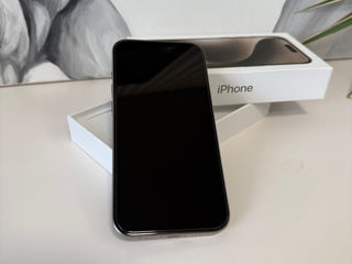 Apple iPhone 15 Pro Natural Titanium 128 GB