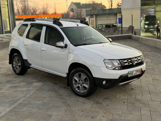 Dacia Duster foto 4