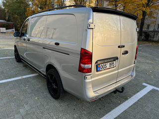 Mercedes Vito 2019 foto 4