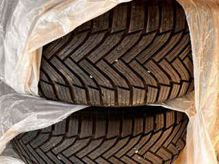 225 55 r17  Michelin