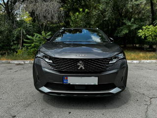 Peugeot 3008 foto 5