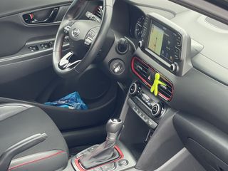 Hyundai Kona foto 5