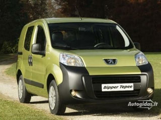 Citroen nemo,Peugeout biper,fiat qubo 1,3hdi 1,4 hdi anul 2007- 2017