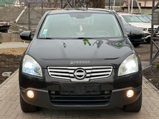 Nissan Qashqai foto 2