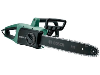 Fierăstrău electric cu lanț Bosch UNIVERSALCHAIN 35 cm 1800 W 220 - 240 V foto 3