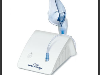 Inhalator (nebulizator)Prontex Flow foto 1