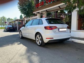 Audi A3 foto 2