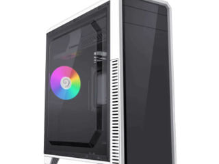 [new]Case Deepcool Gamemax be quiet! Cougar Chieftec HPC Nzxt Корпус Carcasa PC ATX/mATX/ITX foto 12