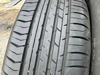 Anvelope 205/60 R16 Evergreen 2022 foto 3