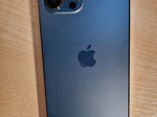 IPhone 12 Pro Max 512 GB foto 2