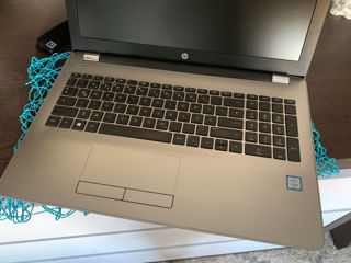 HP 15 (FullHD, intel Core i5 7200U/ 8GB DDR4/ 128GB SSD) foto 3