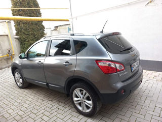 Nissan Qashqai foto 5