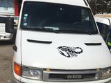 Iveco Daily 35S13 foto 1