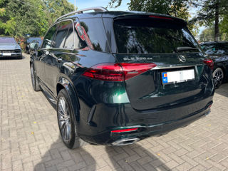 Mercedes GLE foto 4