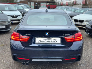 BMW 4 Series foto 9