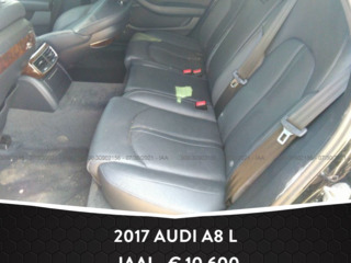 Audi A8 foto 9