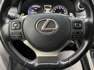 Lexus NX Series foto 10