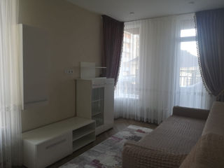 Apartament cu 2 camere, 55 m², Botanica, Chișinău