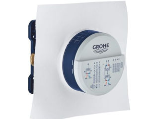 Corp ingropat Grohe Smartbox 35600000 foto 2