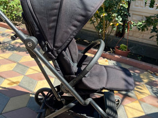 Cybex Eezy S Twist 2 Stroller foto 3