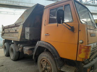 KAMAZ 5511