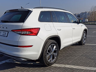 Skoda Kodiaq foto 7