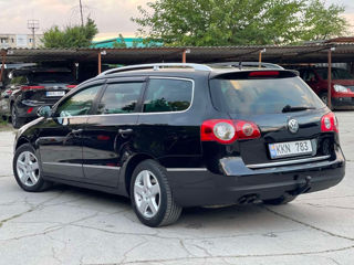 Volkswagen Passat foto 4