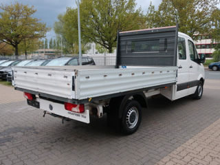 Volkswagen Crafter 35 2.0 TDI foto 2