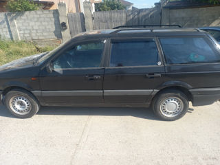 Volkswagen Passat foto 4