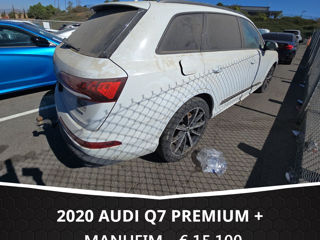 Audi Q7 foto 5