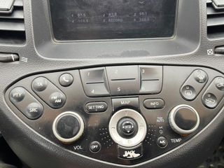 Nissan Primera foto 7