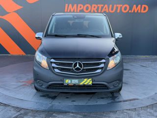 Mercedes Vito foto 3