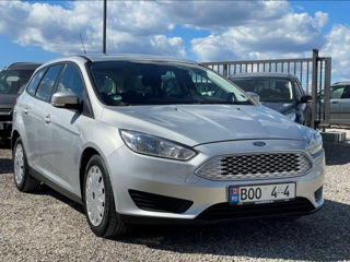 Ford Focus foto 4