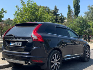 Volvo XC60 foto 3