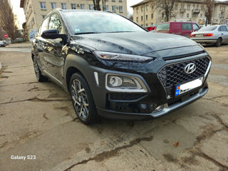 Hyundai Kona foto 1