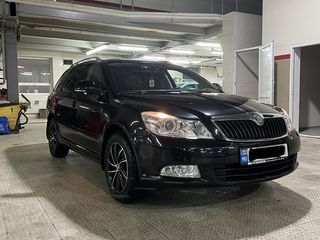 Skoda Octavia foto 2