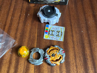 Beyblade & Backugani foto 3