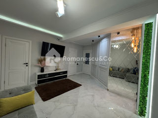 Apartament cu 3 camere, 72 m², Buiucani, Chișinău foto 5